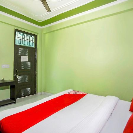 OYO 28604 Akki Residency Hotel Indirapuram Buitenkant foto